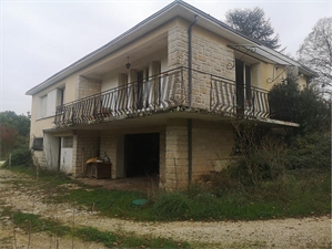 maison à la vente -   24660  COULOUNIEIX CHAMIERS, surface 150 m2 vente maison - UBI442913807